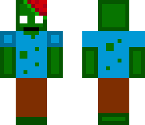 zombie