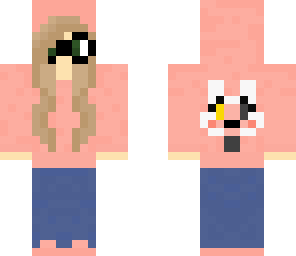 mangle hoodie
