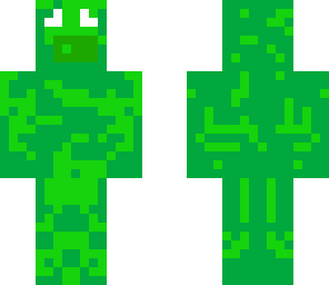 cool skin