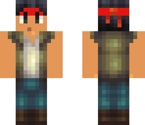rambo