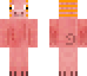 pig is cool