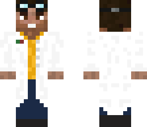 my skin