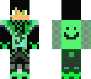skin