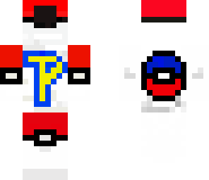pokeball player
