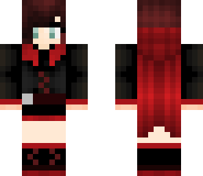ruby rose