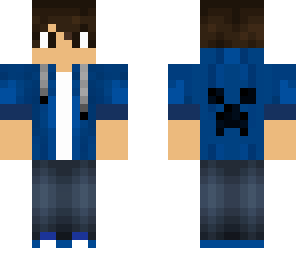 boy blue