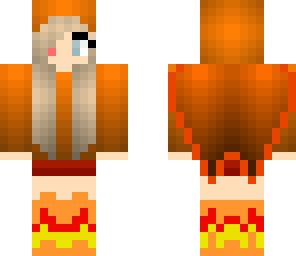 phoenix girl
