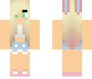 bunneyhonney