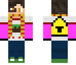 gamer