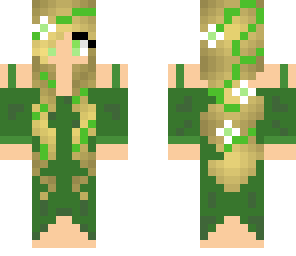 valerie the wood elf