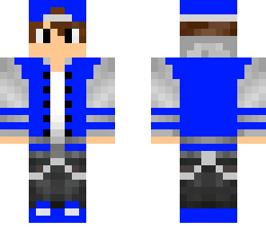 mrswes skin i by gurkiee