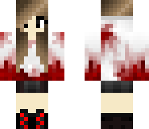 girl killer