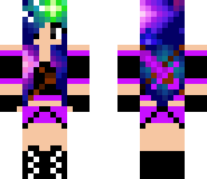 hardcore gamer girl