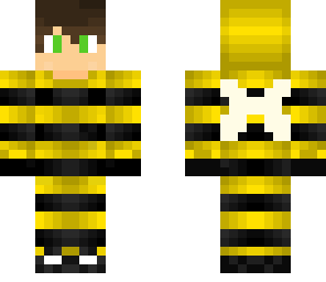 heyimbee boy