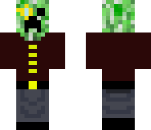 bussines creepper