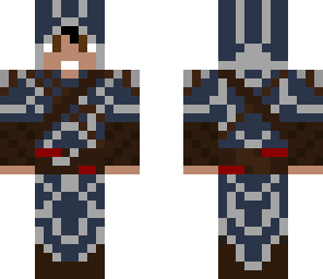 ezio auditore ac revelations