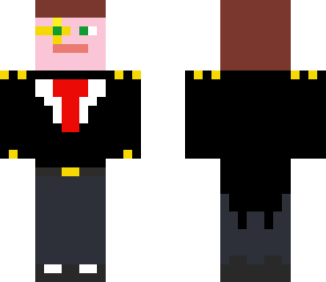 partyman