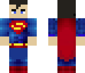 superman