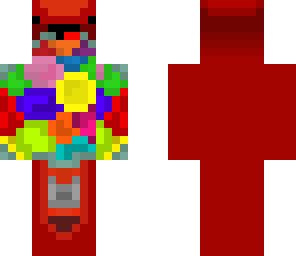 derpy bubblegum machine