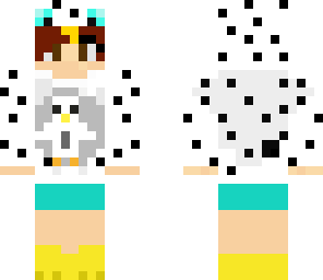 snow leah
