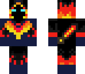 fire knight