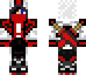 red assassin