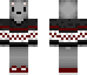sweater koala