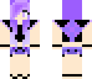 awesome purple