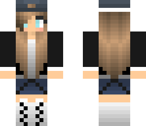 lova's skin