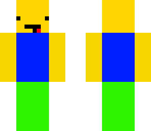 derpy noob