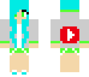 youtube girl 