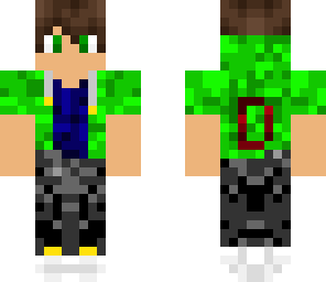 cool boy