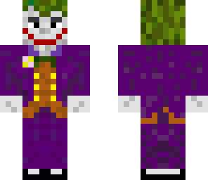 the joker