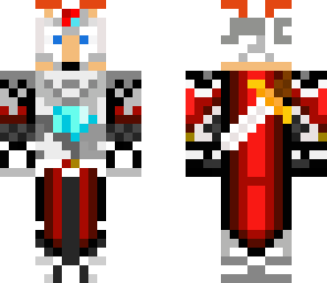 thetruequartzknight