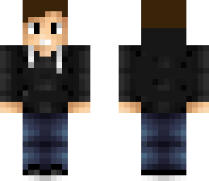 jacket chris