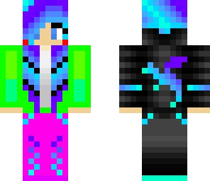 girl