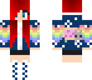 cute nyan cat