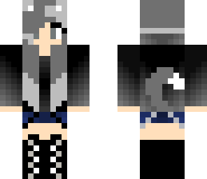 skin for meh bff sparklesnowflake