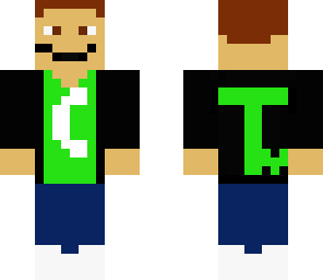 cabletvgaming skin fex