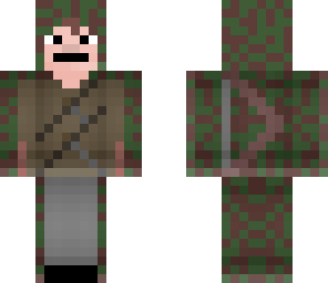 araluen ranger
