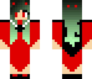 halloween florasnowflake