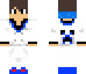 boy blue xd