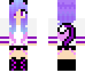 amethystsnowy's kitty skin