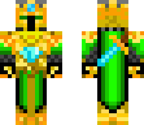 green-goldknight v1-2 cc1