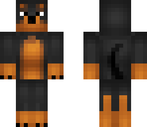 rottie
