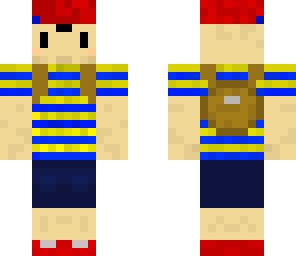 ness