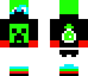 creeper