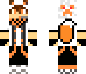 orange guy