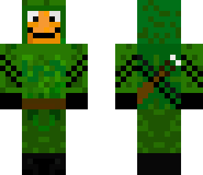 ranger will