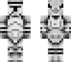 clone trooper
